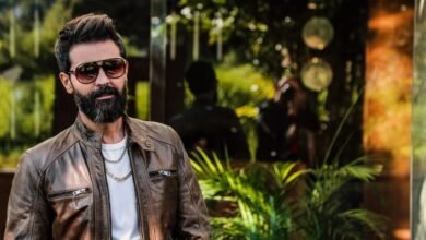الفنان جورج فرح يتحضر لإطلاق كليب وينك يا دولار في العام الجديد