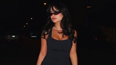 الفنانة بيان تكشف عن أولى خطواتها الغنائية بعمل جديد قريبًا