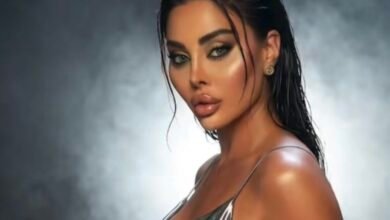 الفنانة فابيانا سكاف تستعد لإطلاق عمل جديد وسط أجواء احتفالية وحماس كبير