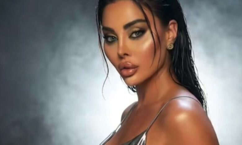 الفنانة فابيانا سكاف تستعد لإطلاق عمل جديد وسط أجواء احتفالية وحماس كبير