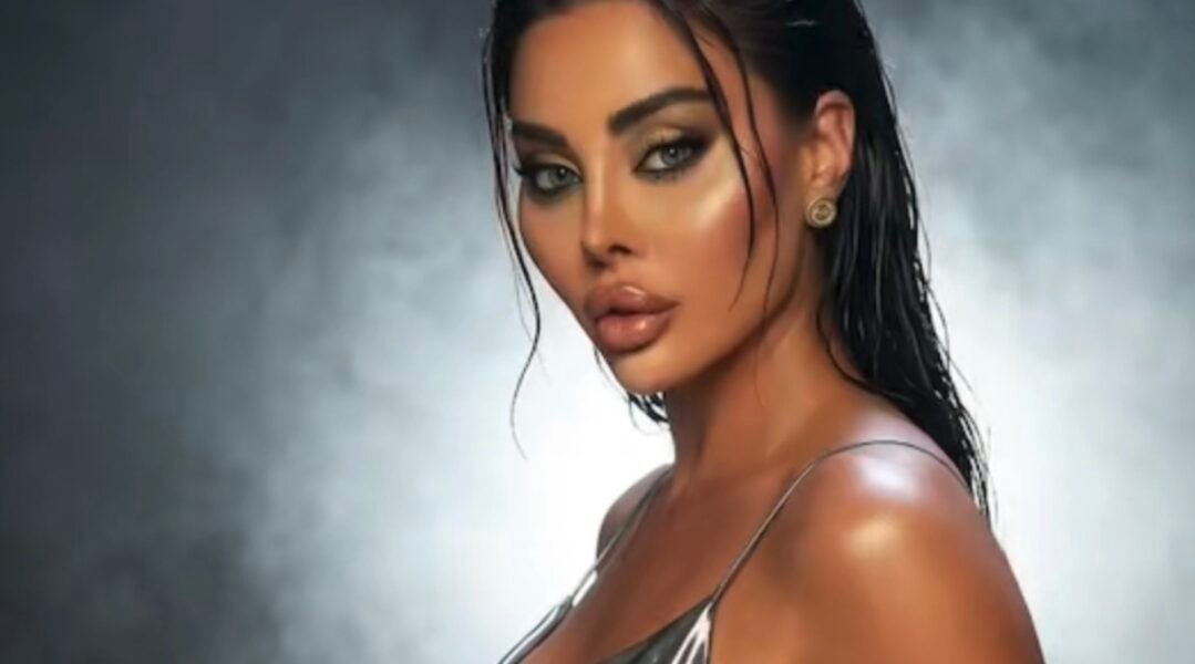 الفنانة فابيانا سكاف تستعد لإطلاق عمل جديد وسط أجواء احتفالية وحماس كبير - صورة مميزة صورة مميزة: الفنانة فابيانا سكاف تستعد لإطلاق عمل جديد وسط أجواء احتفالية وحماس كبير