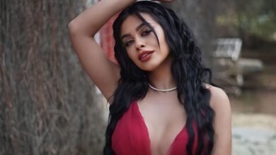 الفنانة ماريا إليسا تتخطى المليون مشاهدة على تيك توك بأغنيتها الجديدة اخترتك حبيبي