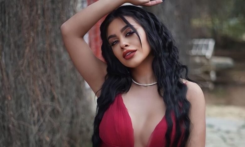 الفنانة ماريا إليسا تتخطى المليون مشاهدة على تيك توك بأغنيتها الجديدة اخترتك حبيبي
