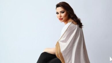 الكاتبة سارة شعبان تستعد لإطلاق كتابها الجديد بعد نجاح جنون الأنا