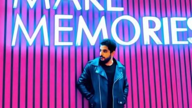 المخرج المصري محمد سراج الدين يرفض التحكيم في أفلام إسرائيلية بمهرجان ليما السينمائي الدولي