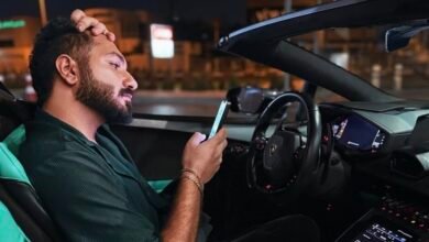 المخرج مينو نبيل يواصل ترسيخ اسمه في دبي كأحد أبرز صناع الأفلام والإعلانات في العالم العربي