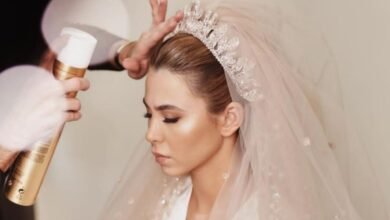 المزيّن حسين صفوان إلى أعتاب العالمية بعد هذا العرس