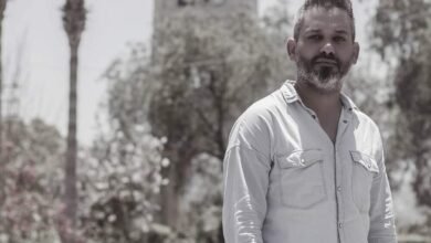 الملحن أحمد بركات يطلق cover داري يا قلبي