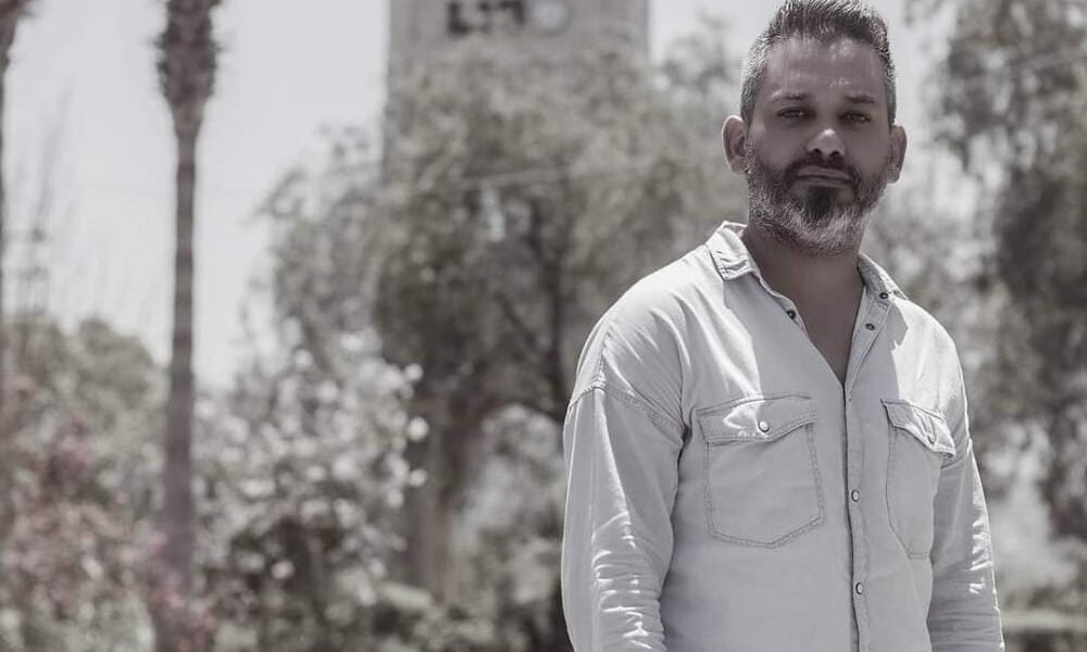 صورة مميزة: الملحن أحمد بركات يطلق cover داري يا قلبي