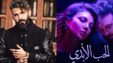 الملحن محمود خيامي يورط أصالة و ماجد المهندس بعد سرقة لحن أغنية في حدا لرامي الشافعي