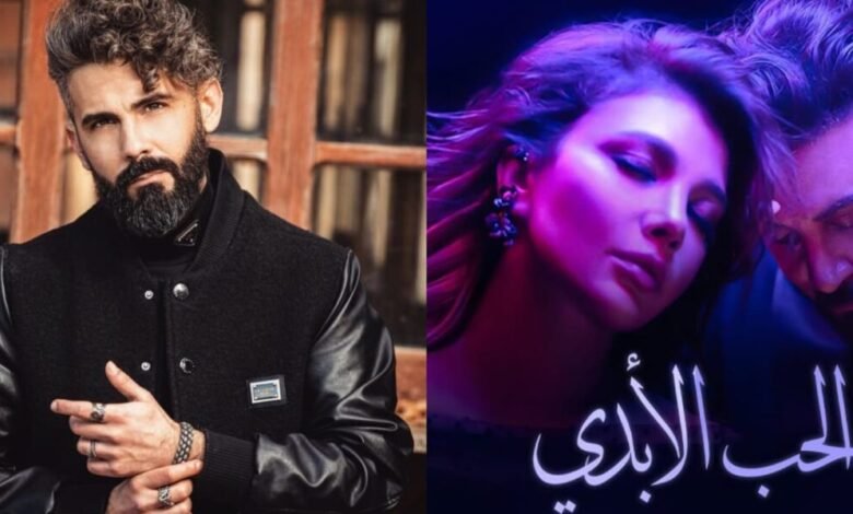 الملحن محمود خيامي يورط أصالة و ماجد المهندس بعد سرقة لحن أغنية في حدا لرامي الشافعي