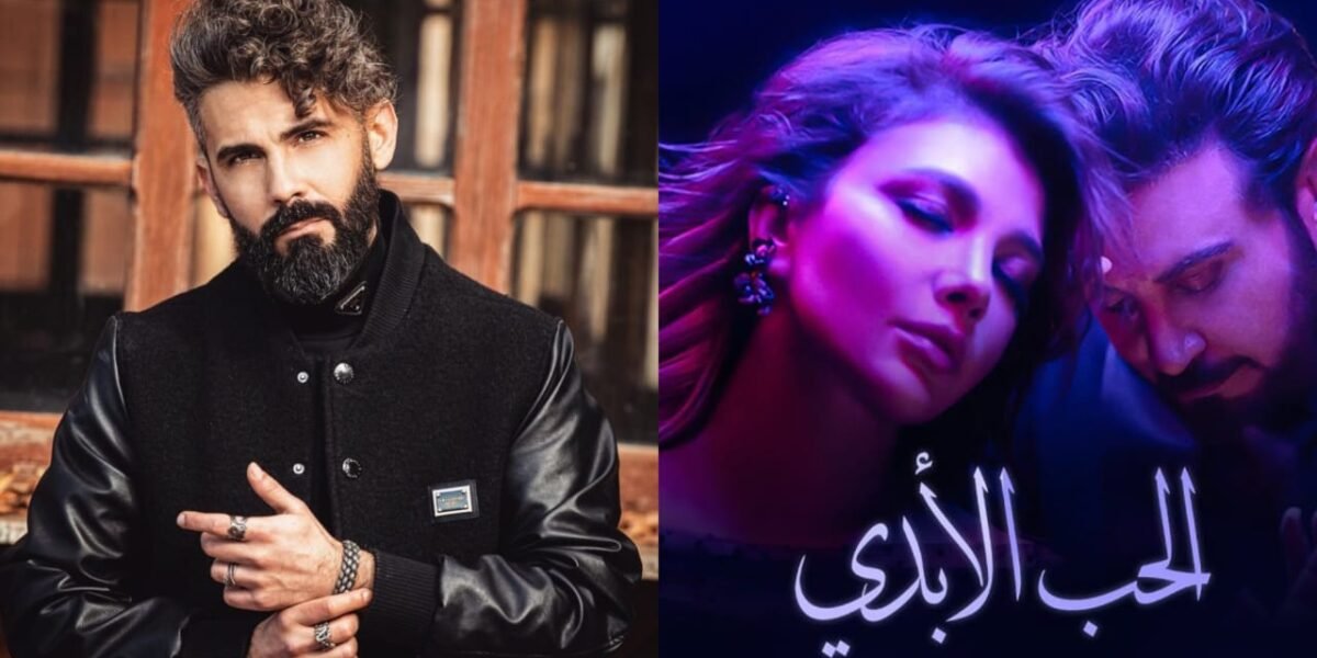 صورة مميزة: الملحن محمود خيامي يورط أصالة و ماجد المهندس بعد سرقة لحن أغنية في حدا لرامي الشافعي