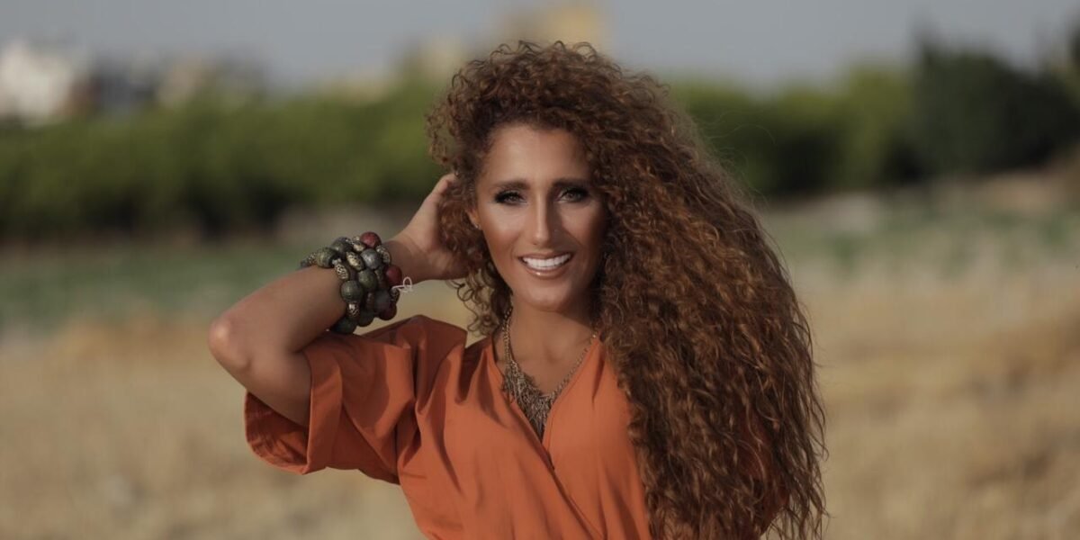 الممثلة سالي بسمة توجه رسالة للبنانيين عبر الانستغرام - صورة مميزة صورة مميزة: الممثلة سالي بسمة توجه رسالة للبنانيين عبر الانستغرام