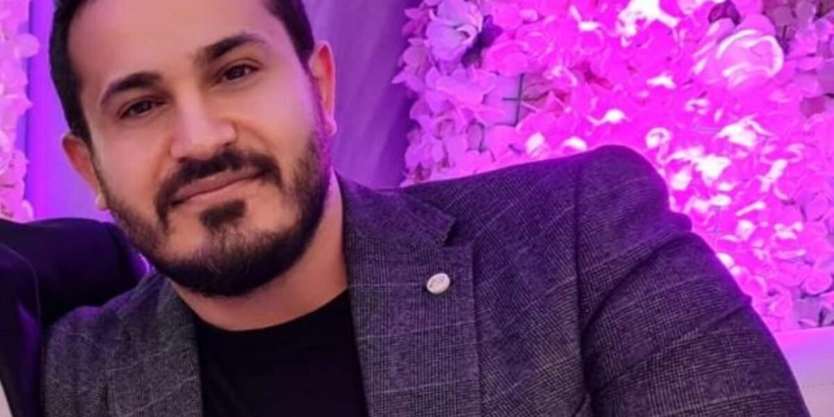 المنتج أحمد شحادة يجمع بين الفن والعالم الرقمي - صورة مميزة صورة مميزة: المنتج أحمد شحادة يجمع بين الفن والعالم الرقمي