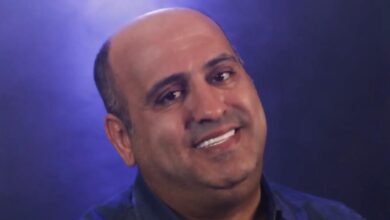 المنشد محمد رمال يتألق كعادته في إصداره الجديد