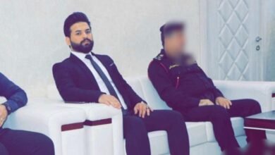 المهندس تبارك السعدي مبدع في عالم هندسة المعلوماتية .. تعرف عليه !