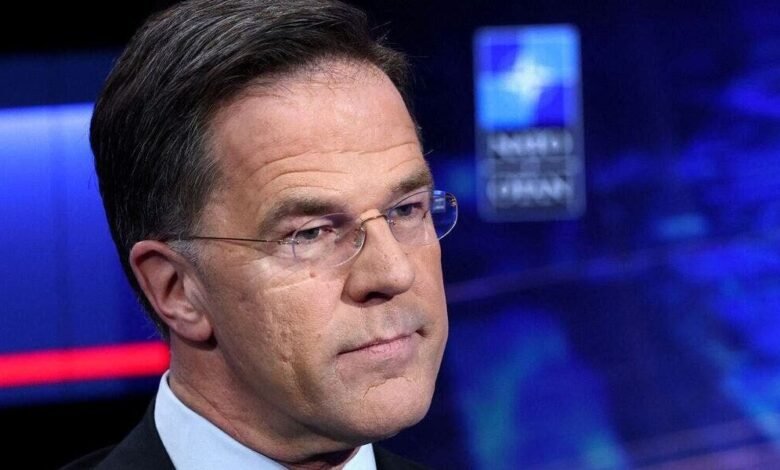 الناتو تحرك دولي بقيادة بريطانيا لتأمين الملاحة في مضيق هرمز