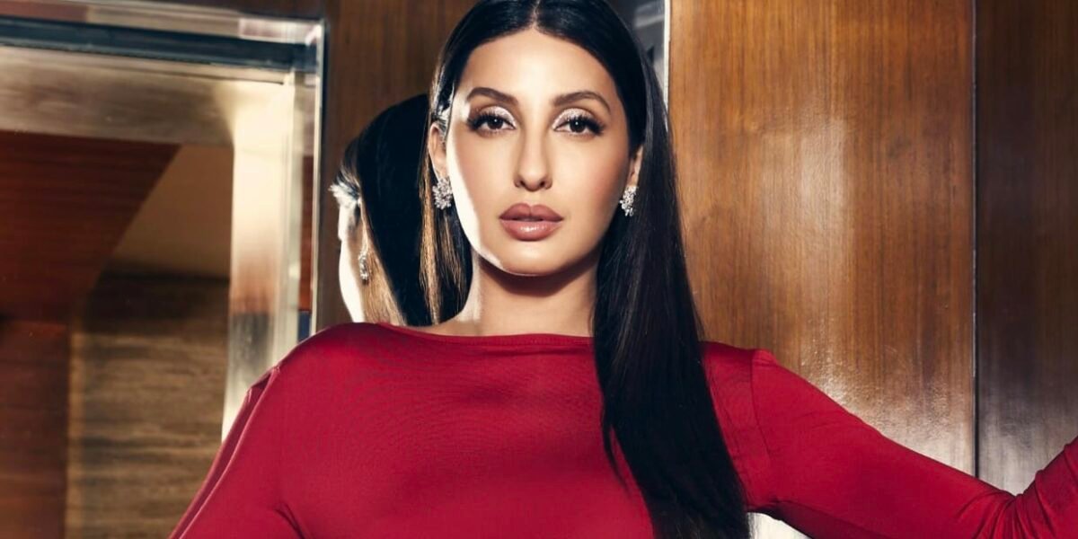 صورة مميزة: النجمة العالمية نورة فتحي تتعاقد مع وارنر ميوزك