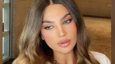 النجمة شيراز تعيد ثلاث دقات الى الواجهة وتنثر الفرح