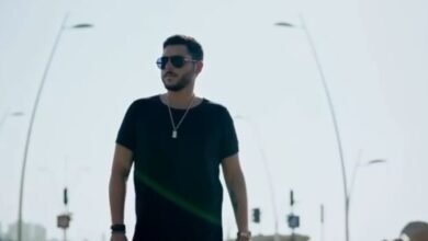 الوليد الحلاني يغني من كلمات والحان والده قالتلي .. قريباً