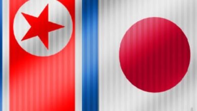 اليابان تتحضر لإطلاق القمر الصناعي الجديد في كوريا الشمالية