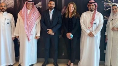 ايلي متري يحقق أهداف رؤية 2030 عبر أكبر مشروع لتصنيع الروبوتات في المنطقة.