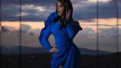 بال اً سارة فرح يا خسارة !