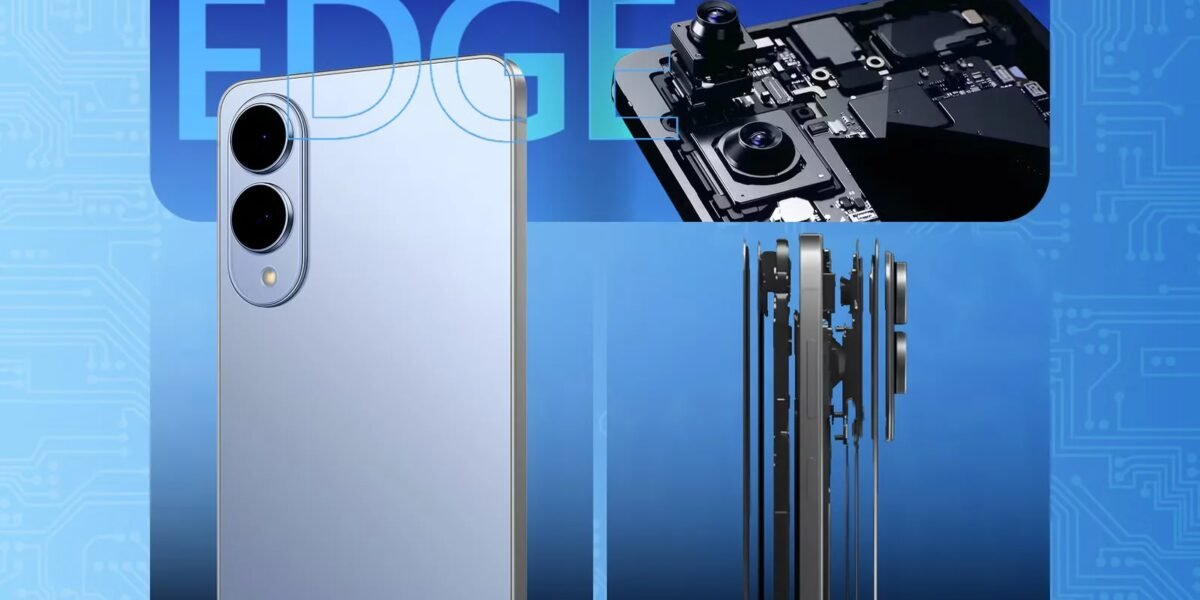 بسعر 799 دولارًا قد يكون هاتف Galaxy S25 Edge يستحق التسوية أخيرًا