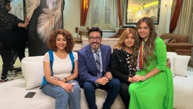 بعد 29 عامًا بلال صبري يطلق الجزء الثاني من لحم رخيص مع وفاء مكي ونجوم متميزين