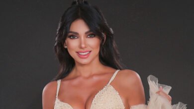 بعد أقل من أسبوع على طرحها ميرفا قمر تتخطى المليون مشاهدة بأغنيتها الجديدة