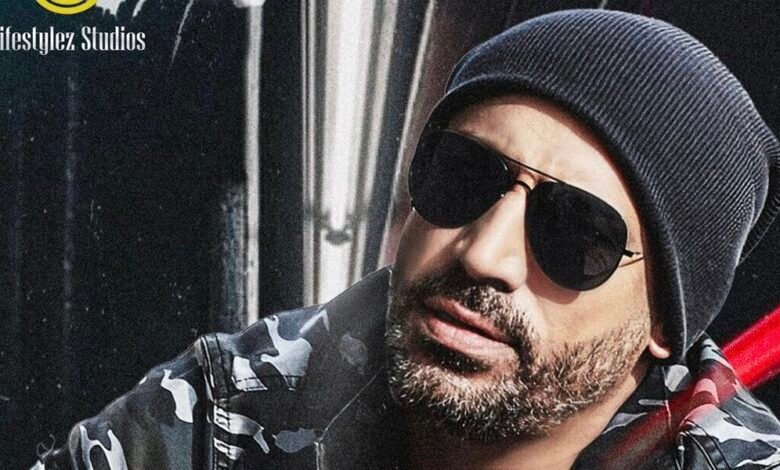 بعد إصداراته لأقوى الهيتس بالوطن العربي الملحن المصري محمد يحيى يصدر أغنيته الأولى ابسطني