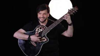 بكرا الجايي أحلى صرخة أمل بصوت علاء زلزلي ومشاهير الإعلام والفن والجمال!