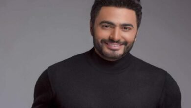 تامر حسني يعود إلى بيروت بعد غيابٍ طويل