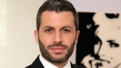تجميل الذقن باستخدام الفيلر مع الدكتور جورج زيادة