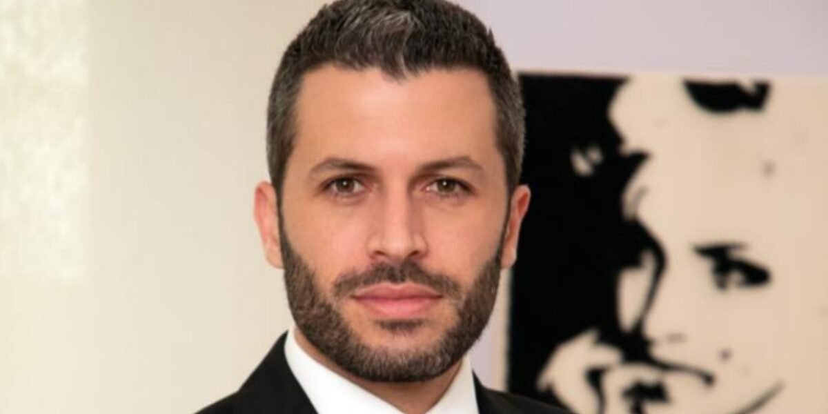 صورة مميزة: تجميل الذقن باستخدام الفيلر مع الدكتور جورج زيادة