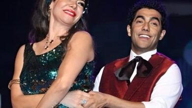 تفاصيل محاكمة ميدو عادل و لقاء سويدان و التهم الموجهة إليهما