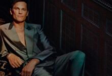 توم برادي يدخل عالم الموضة من بوابة Gucci.. نجم كرة القدم يتحول إلى وجه للحملة الجديدة