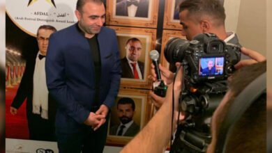 جائزة أفضل جراح تجميل في العالم العربي تذهب لـ د. حسن ناصرالدين ما هي التقنيات التي يشتهر بها؟