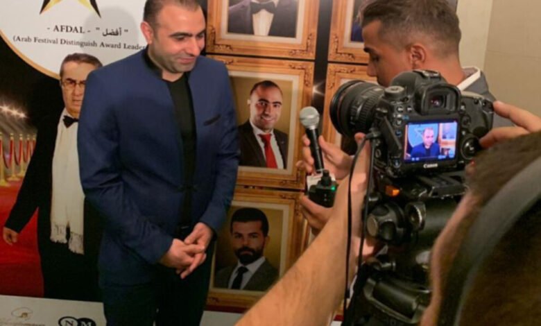 جائزة أفضل جراح تجميل في العالم العربي تذهب لـ د. حسن ناصرالدين ما هي التقنيات التي يشتهر بها؟