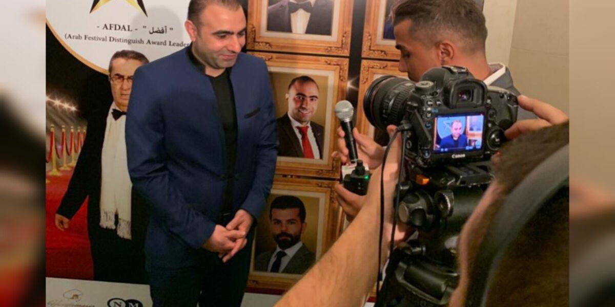 صورة مميزة: جائزة أفضل جراح تجميل في العالم العربي تذهب لـ د. حسن ناصرالدين ما هي التقنيات التي يشتهر بها؟