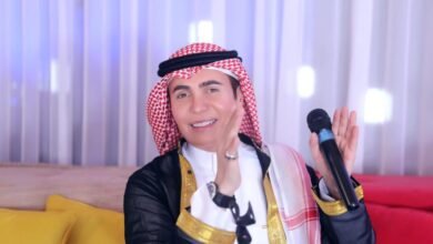 جو رعد يطلق الجلسة ويتعاون مع نجوم الأغنية