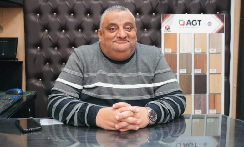جون ميخائيل العمل بالخامات الجيدة أفضل العروض
