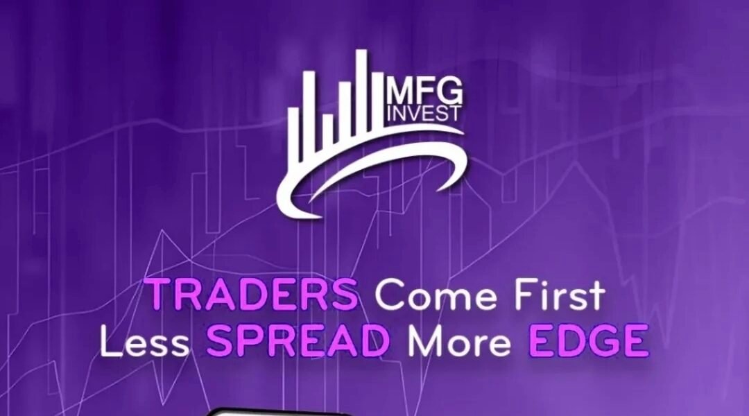 صورة مميزة: حقيقة شركة MFG invest معلومات موثوقة ونشاط منظم