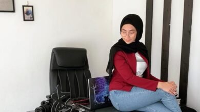 حياة نورالدين إحفظوا هذا الإسم جيداً