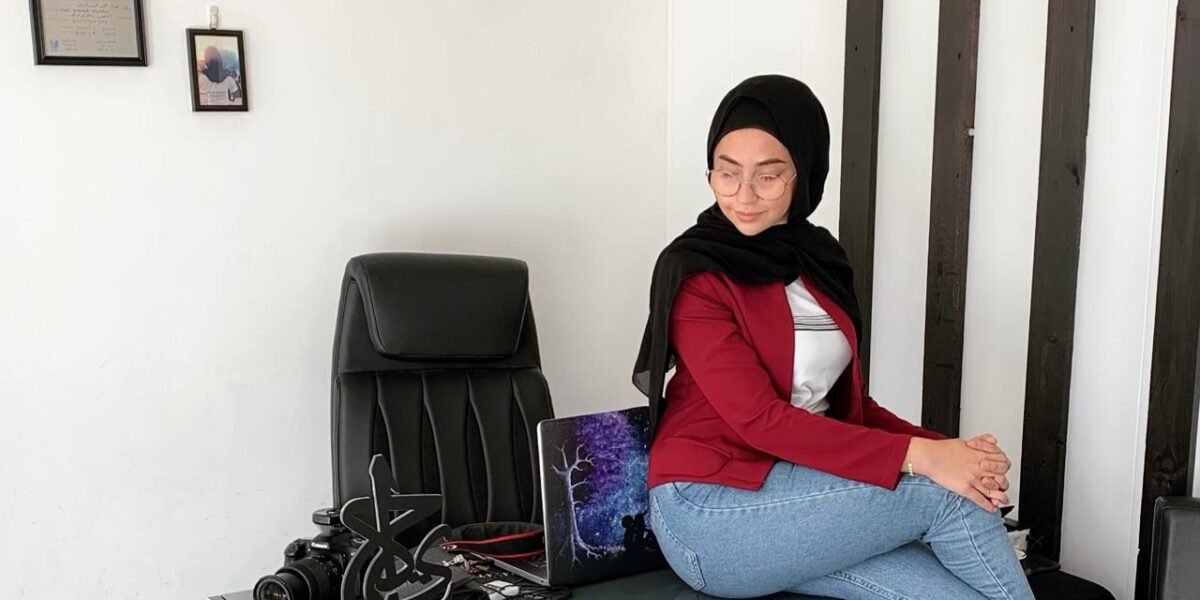 صورة مميزة: حياة نورالدين إحفظوا هذا الإسم جيداً