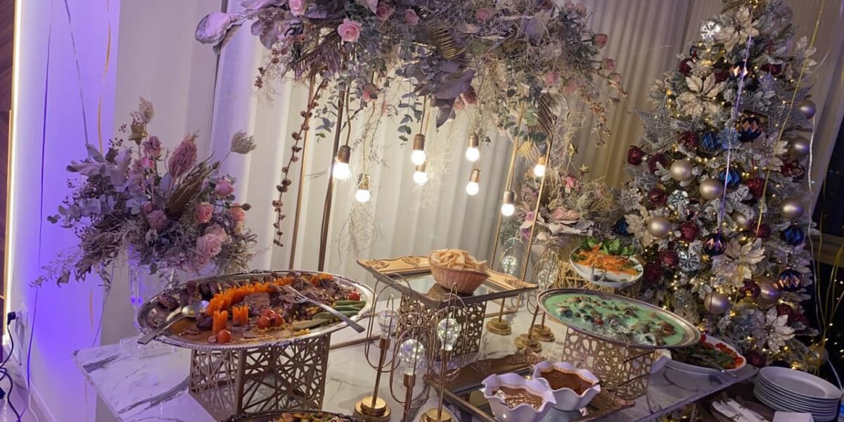 خبير التجميل داني كامل يحتفل بعيد ميلاده - صورة مميزة صورة مميزة: خبير التجميل داني كامل يحتفل بعيد ميلاده