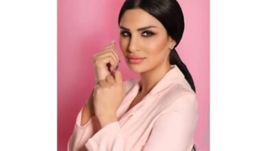 خبيرة التاتو Farah Rammal تعلن عن افتتاح فرعها الجديد