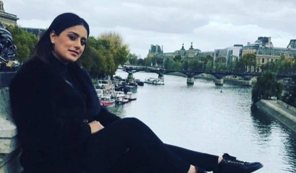 صورة مميزة: خبيرة التجميل عظمي شبير/ Uzma Shbr تشارك متابعيها تطبيقي لتقنية الـDermal Fillers