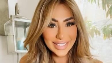 خبيرة المكياج العالمية جينا بادين/ Gina Badhen وجهة المشاهير والمؤثرين الأولى