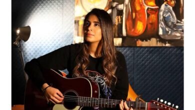 خطوة سبّاقة وجريئة من الفنانة رولا قادري .. إقرأ التفاصيل